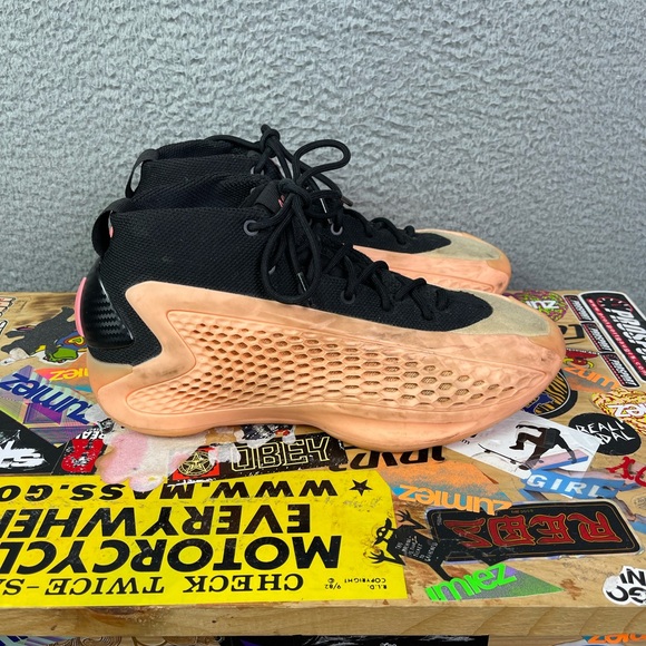 adidas AE 1 With Love - Picture 3 of 7